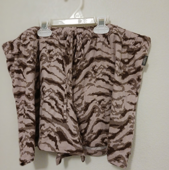 NWT Vince Camuto cami/short set - Picture 3 of 7